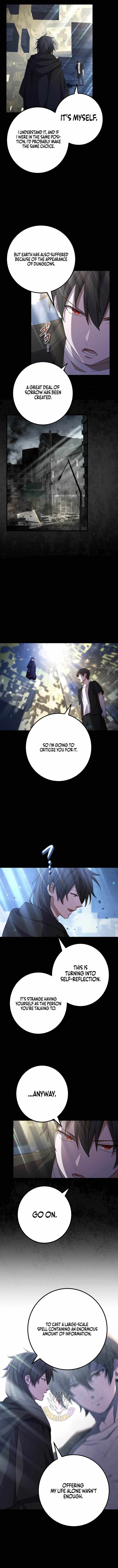 The Reincarnation of the Forbidden Archmage Ch.177 p6