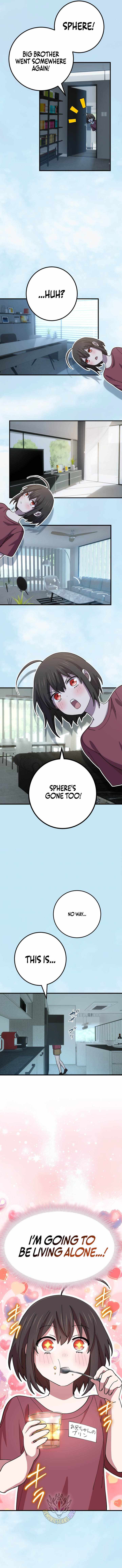 The Reincarnation of the Forbidden Archmage Ch.178 p12