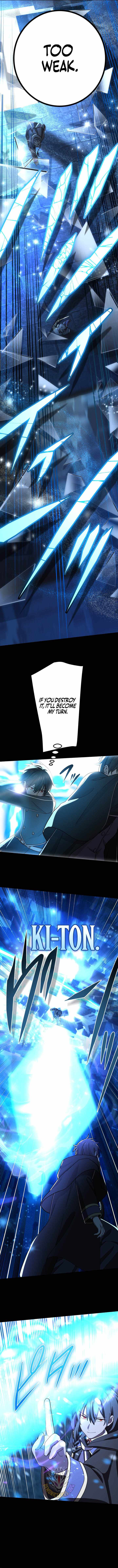 The Reincarnation of the Forbidden Archmage Ch.178 p3