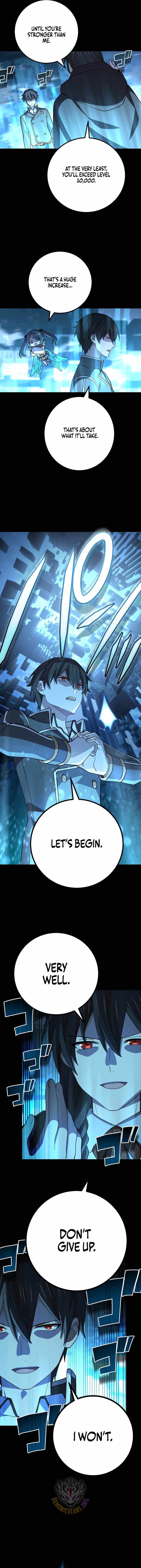 The Reincarnation of the Forbidden Archmage Ch.178 p10