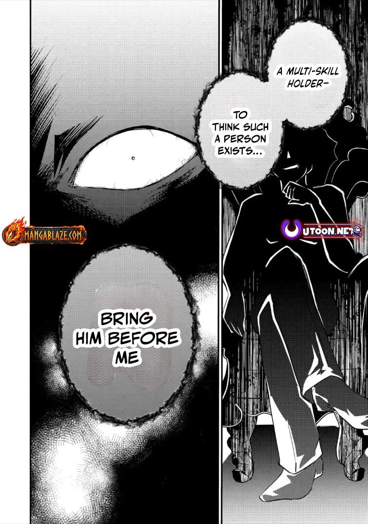 The Reincarnator Who Was Banished After Gaining the Useless Skill [Poison Immunity], Accidentally Ate the Meat of a Dead SSS-Rank Monster (Deadly Poison) and Obtained a Cheat Skill Ch.11-3 p13