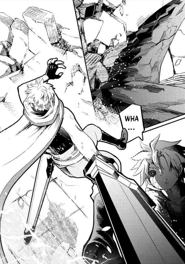 The Reincarnator Who Was Banished After Gaining the Useless Skill [Poison Immunity], Accidentally Ate the Meat of a Dead SSS-Rank Monster (Deadly Poison) and Obtained a Cheat Skill Ch.11-3 p3