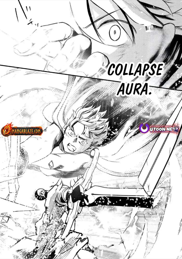 The Reincarnator Who Was Banished After Gaining the Useless Skill [Poison Immunity], Accidentally Ate the Meat of a Dead SSS-Rank Monster (Deadly Poison) and Obtained a Cheat Skill Ch.11-3 p5