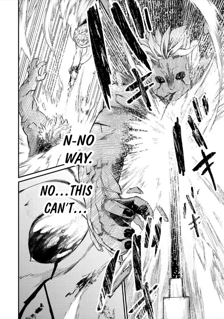 The Reincarnator Who Was Banished After Gaining the Useless Skill [Poison Immunity], Accidentally Ate the Meat of a Dead SSS-Rank Monster (Deadly Poison) and Obtained a Cheat Skill Ch.11-3 p7