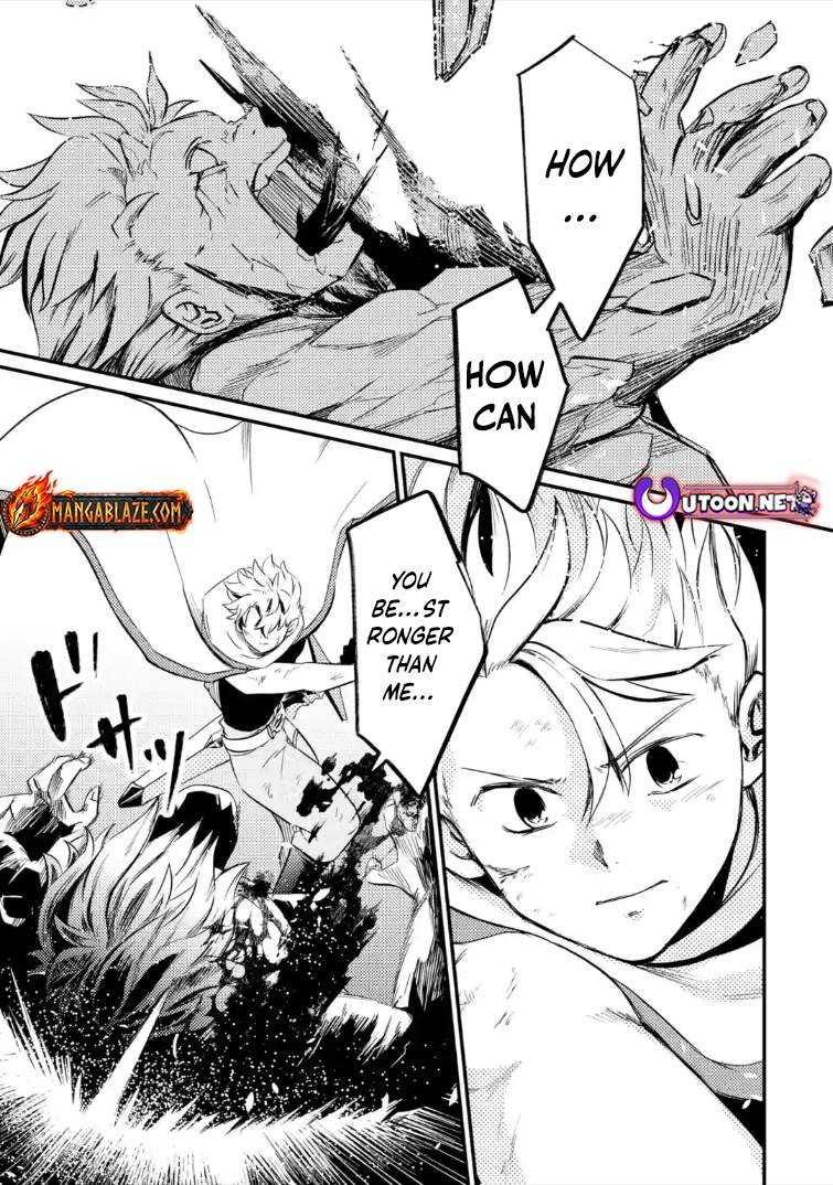 The Reincarnator Who Was Banished After Gaining the Useless Skill [Poison Immunity], Accidentally Ate the Meat of a Dead SSS-Rank Monster (Deadly Poison) and Obtained a Cheat Skill Ch.11-3 p8