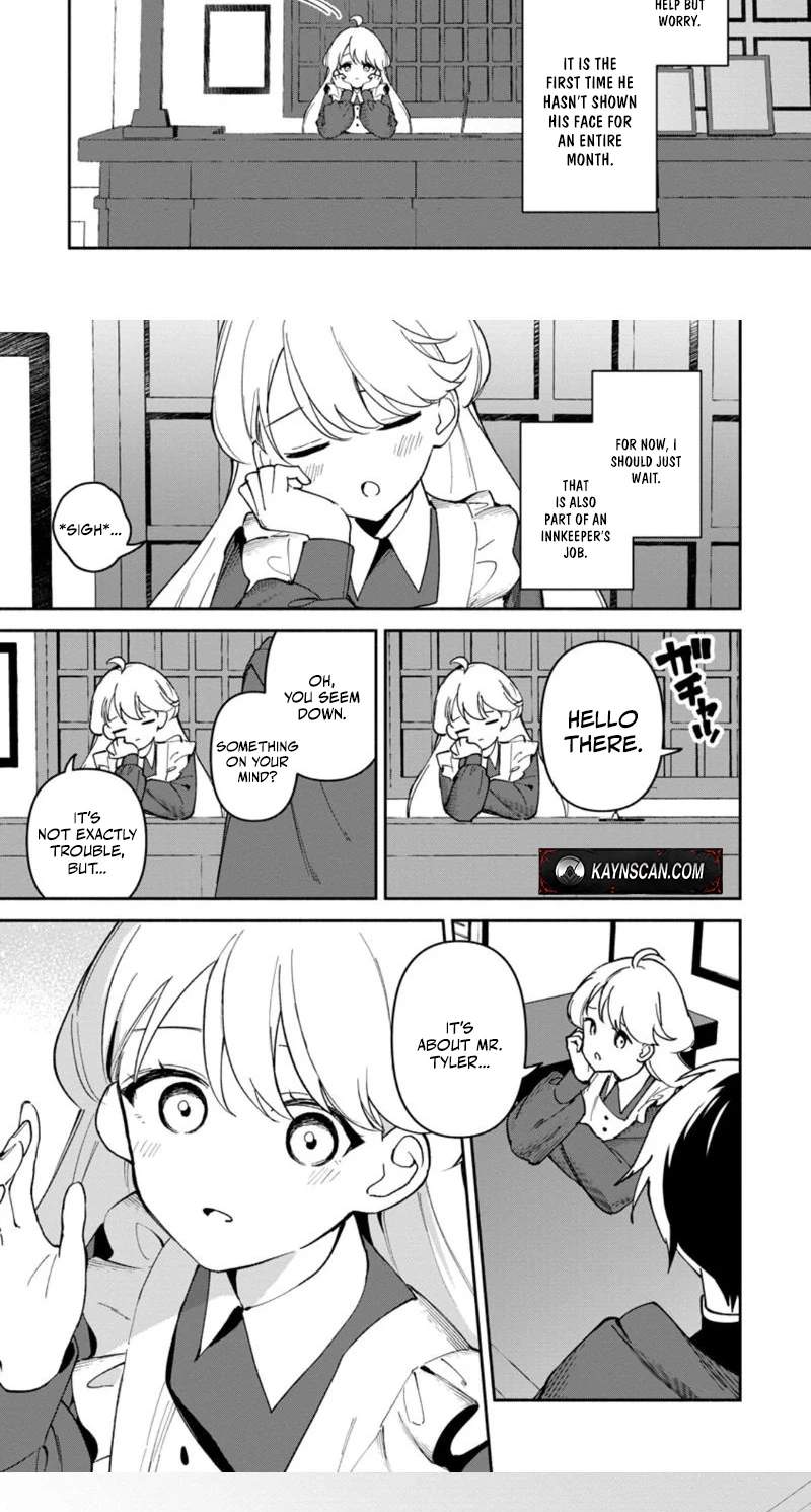 The Relaxed Harem Life of an Around 30 Magician ~A Black Company Slave Living Freely in Another World~ Ch.11-1 p2
