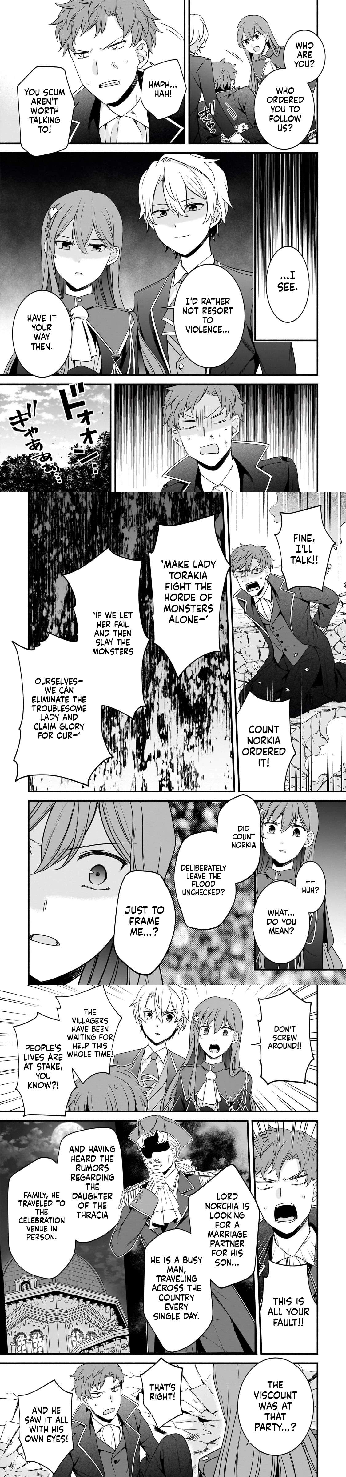 The Reproducer of Creation Magic Ch.12 p2