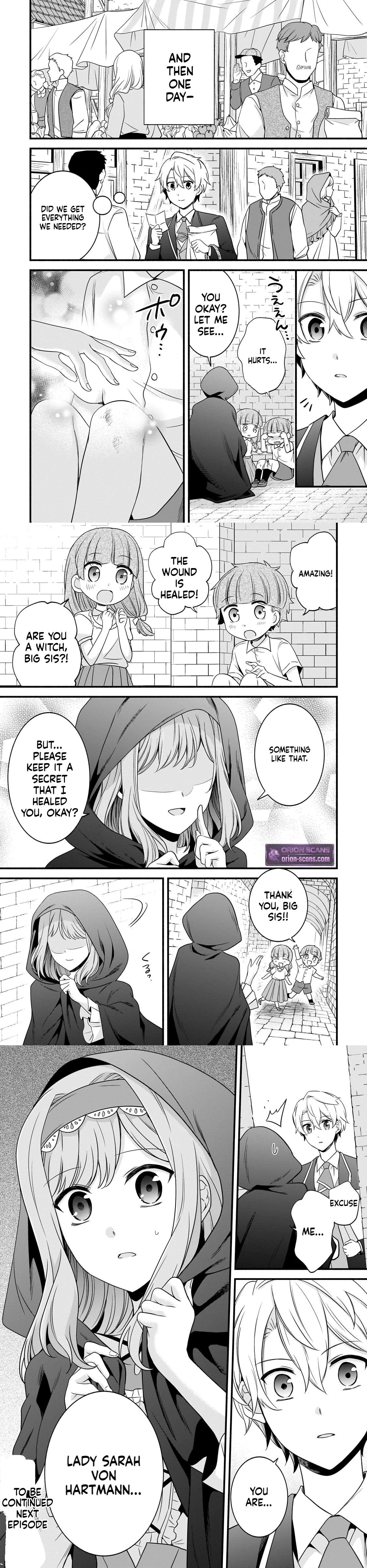 The Reproducer of Creation Magic Ch.12 p11