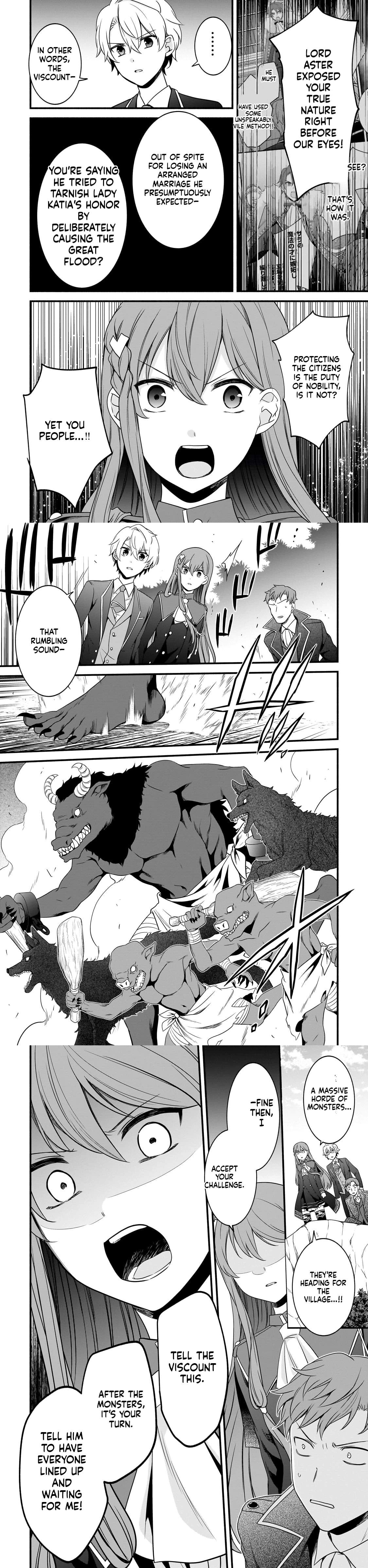 The Reproducer of Creation Magic Ch.12 p3