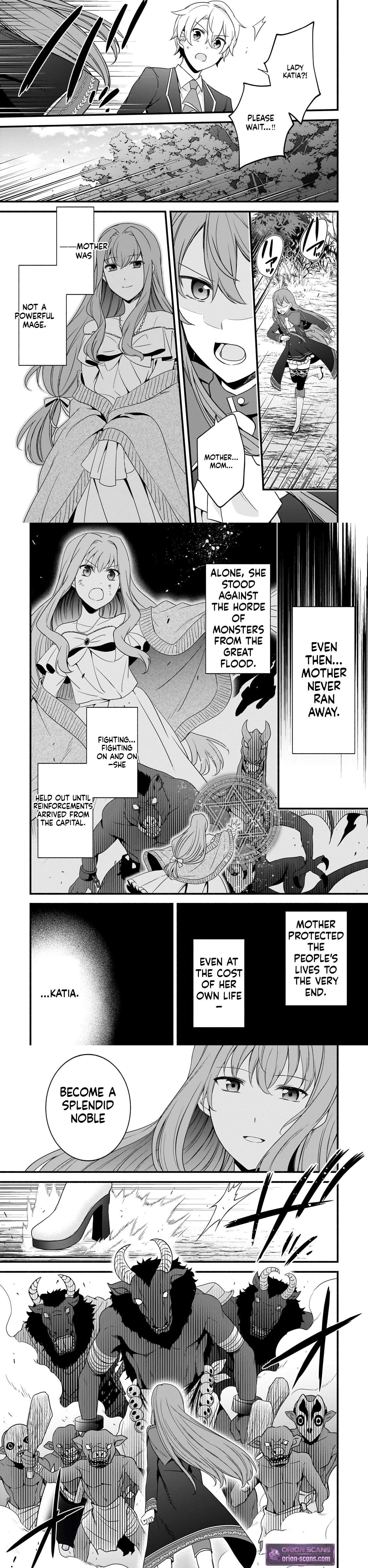 The Reproducer of Creation Magic Ch.12 p4