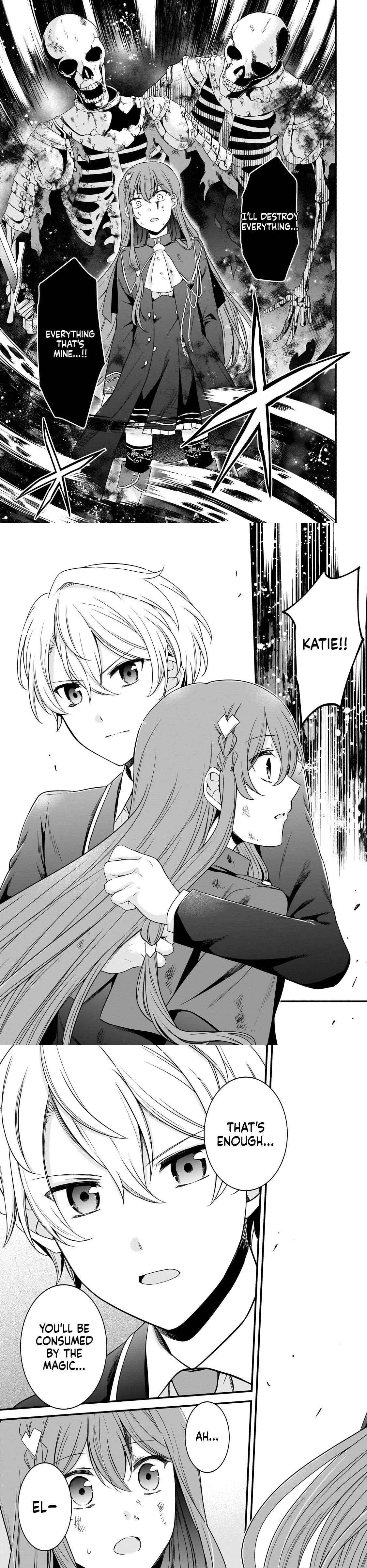 The Reproducer of Creation Magic Ch.12 p6