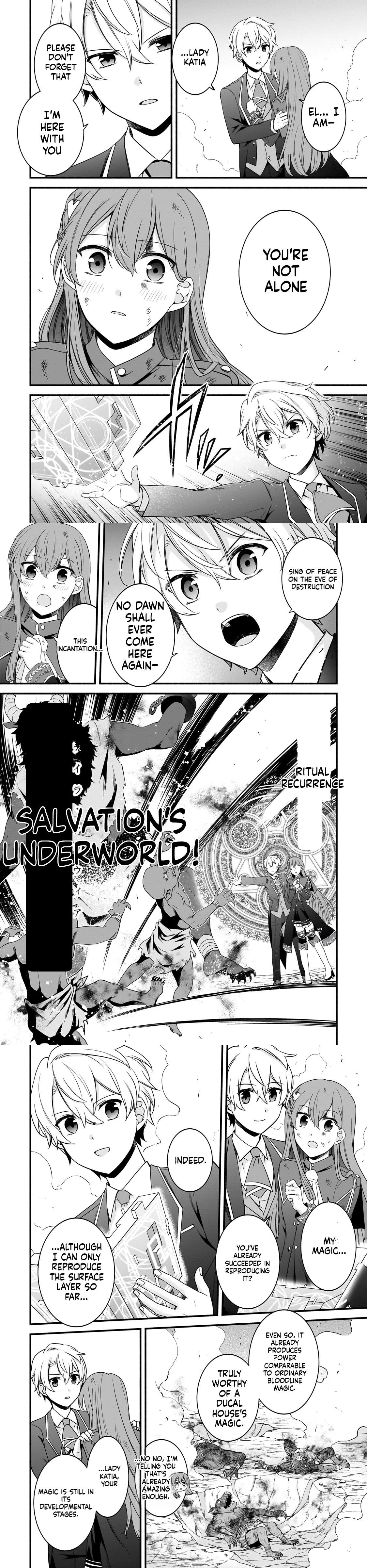 The Reproducer of Creation Magic Ch.12 p7