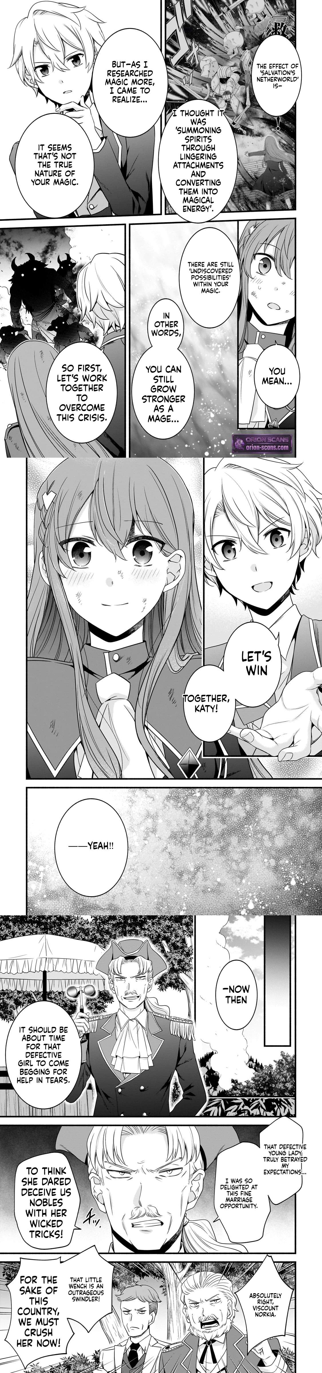 The Reproducer of Creation Magic Ch.12 p8