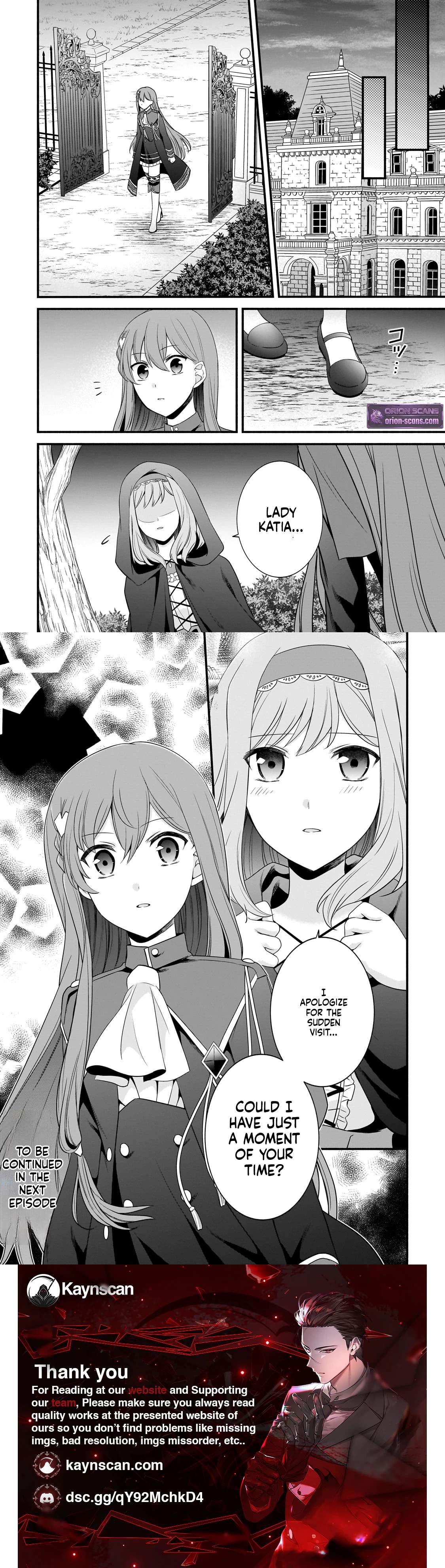 The Reproducer of Creation Magic Ch.13 p11
