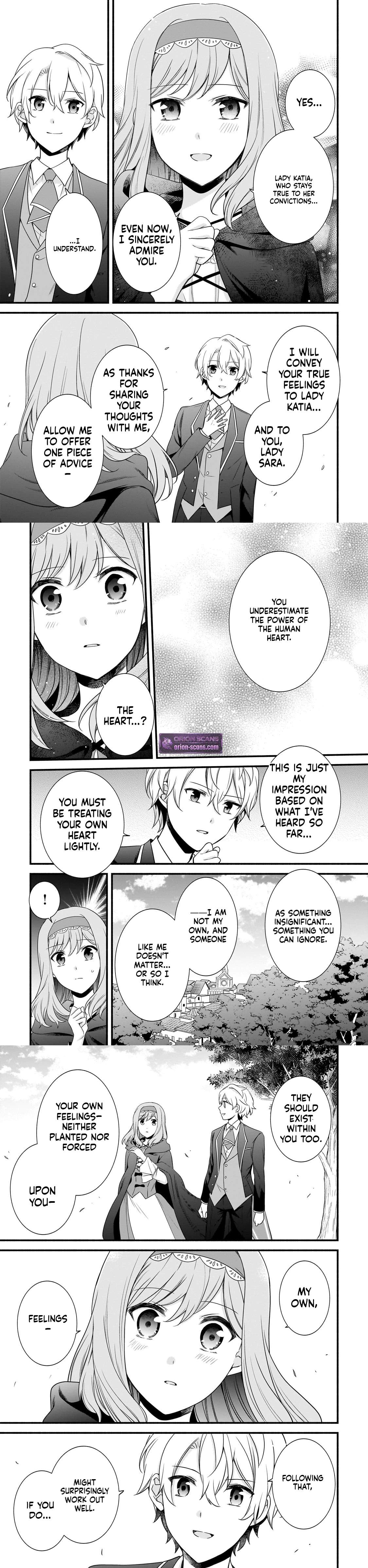 The Reproducer of Creation Magic Ch.13 p4