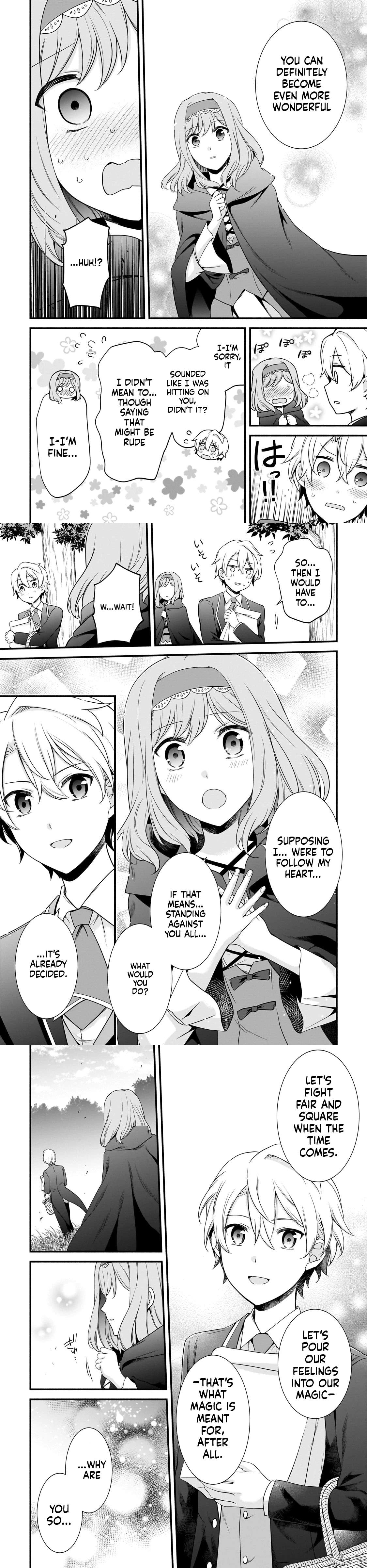 The Reproducer of Creation Magic Ch.13 p5
