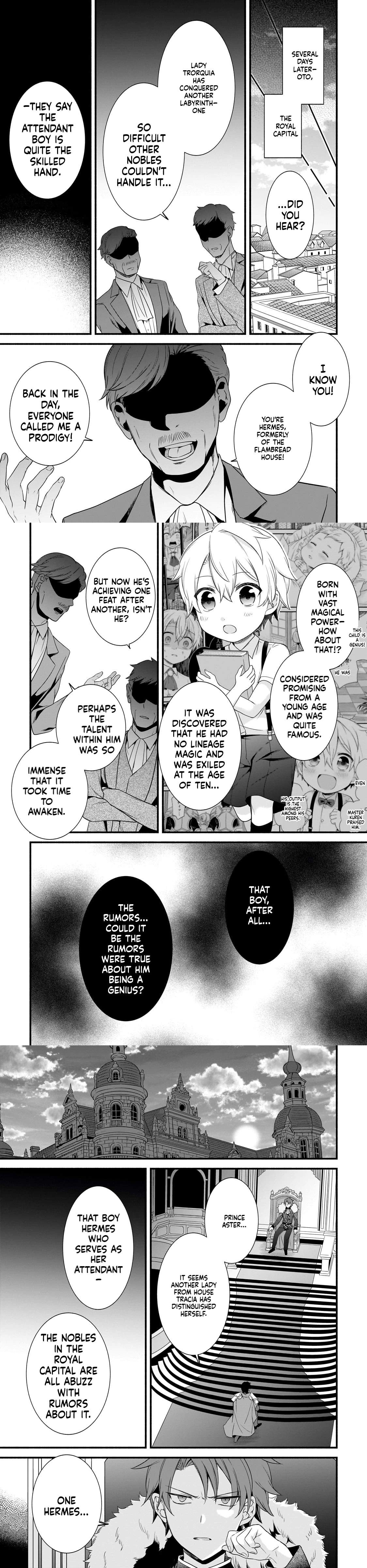 The Reproducer of Creation Magic Ch.13 p6