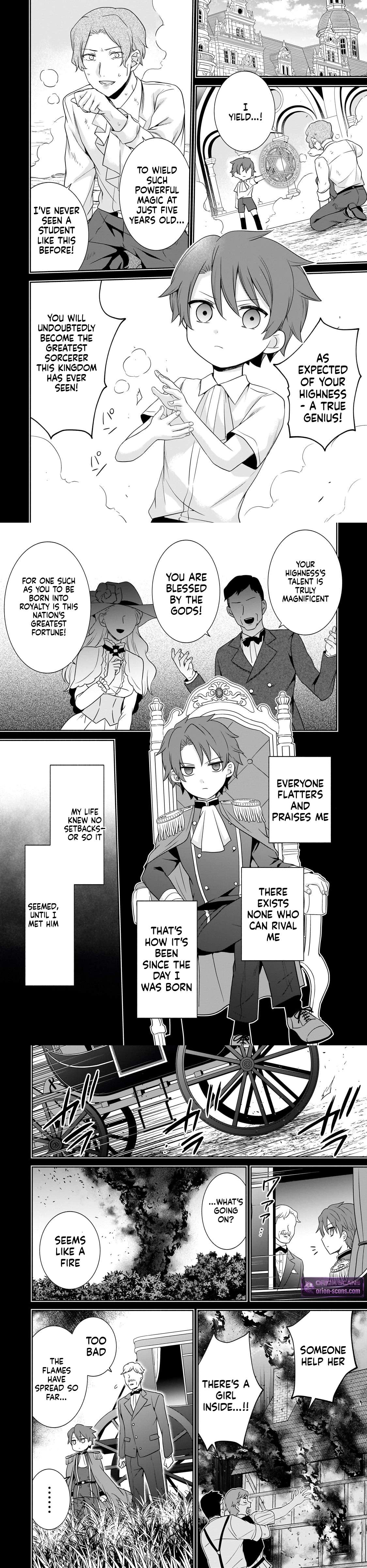 The Reproducer of Creation Magic Ch.13 p7