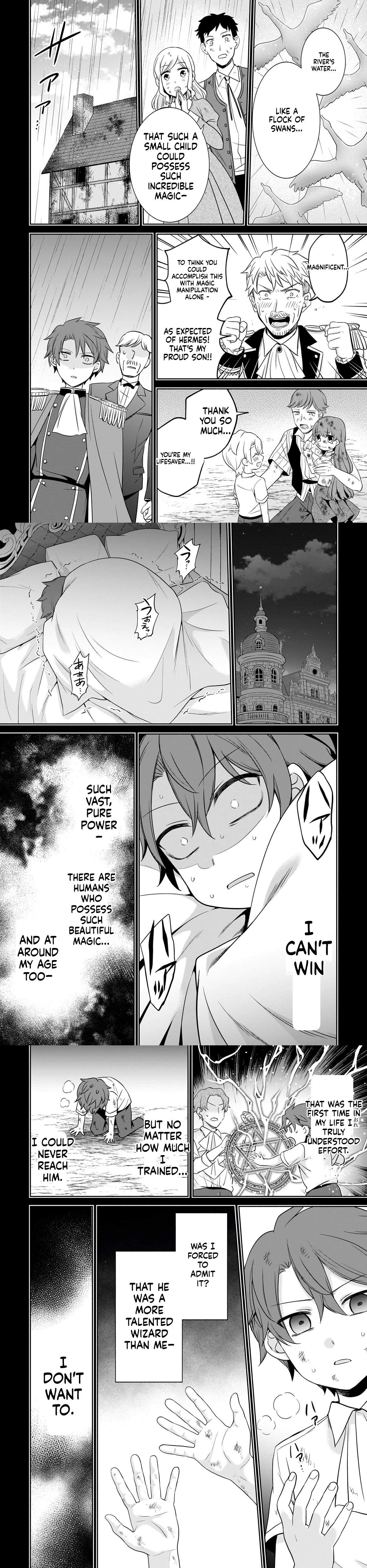 The Reproducer of Creation Magic Ch.13 p9