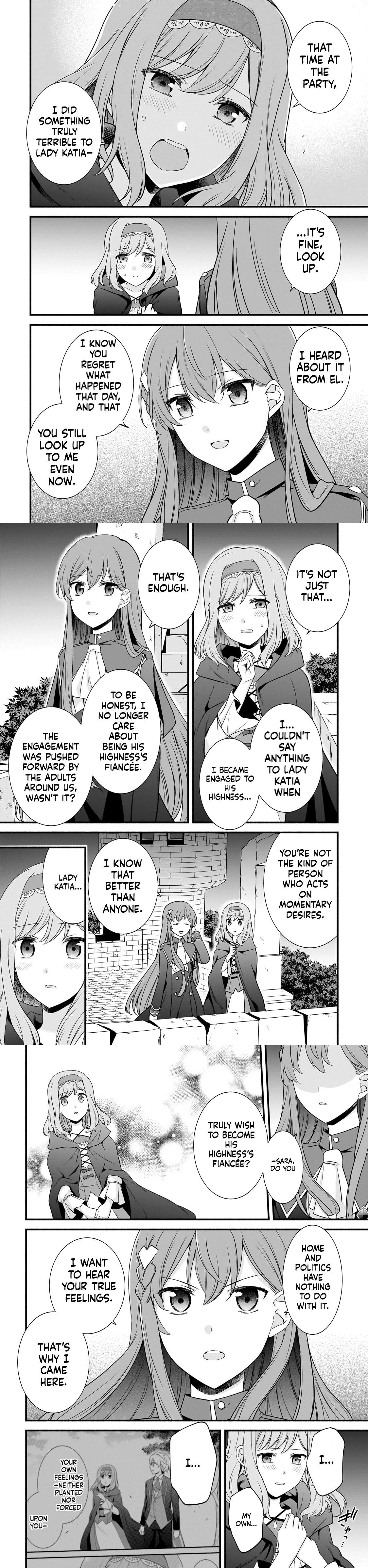 The Reproducer of Creation Magic Ch.14 p2