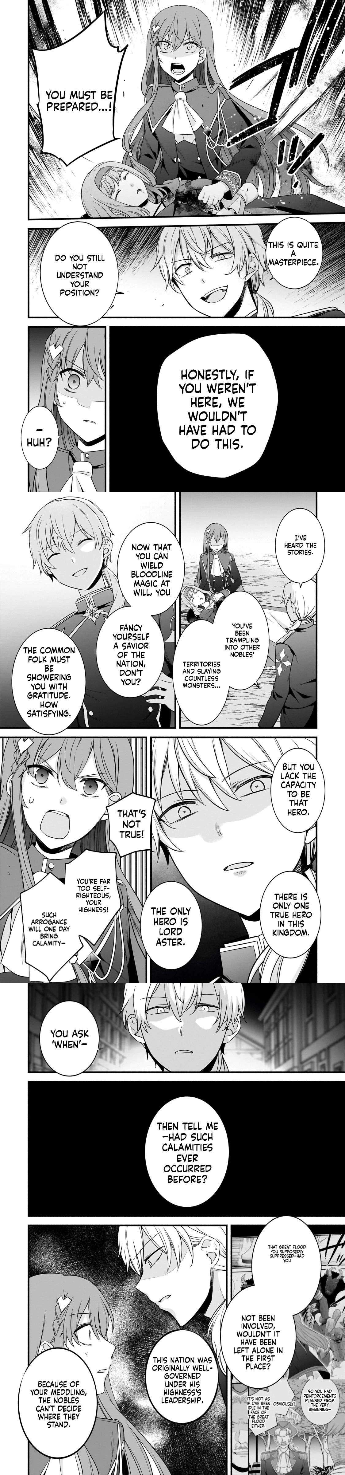 The Reproducer of Creation Magic Ch.14 p6