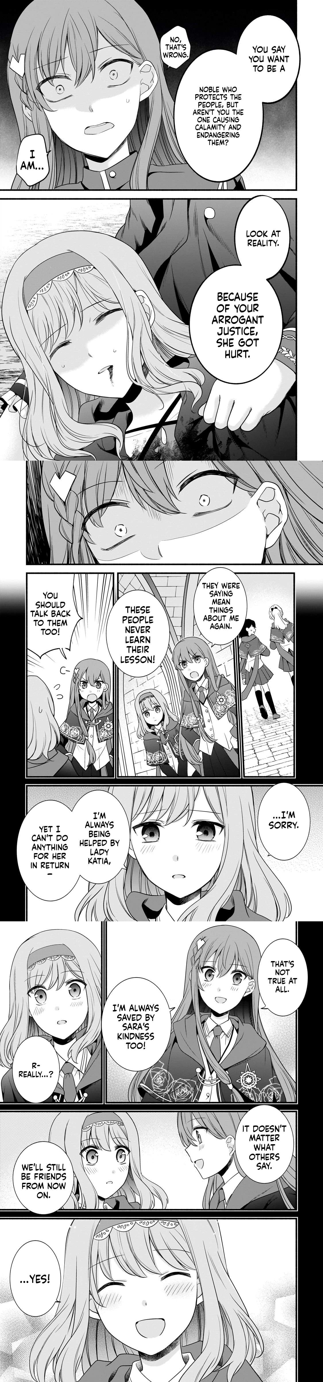 The Reproducer of Creation Magic Ch.14 p7