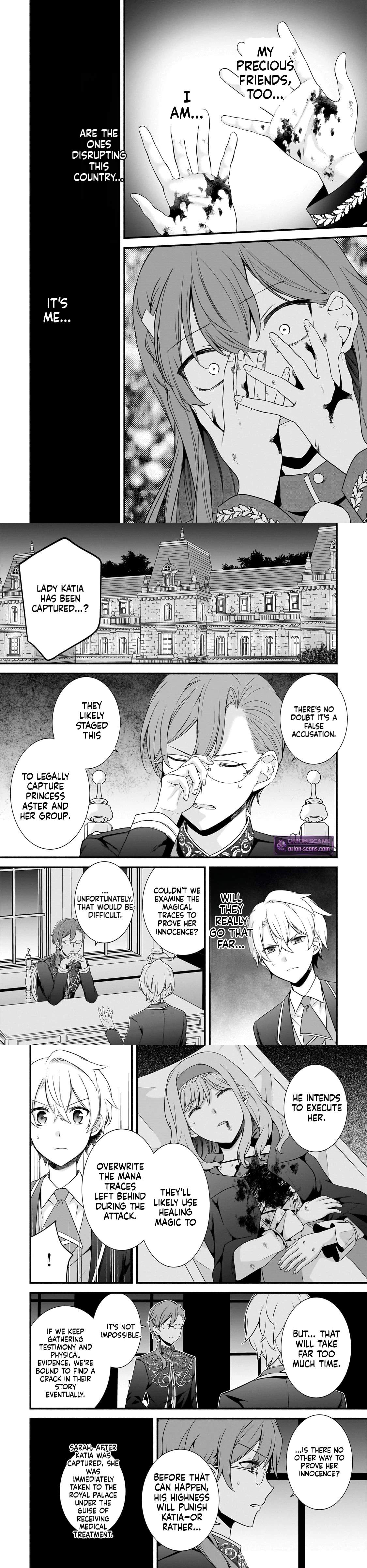 The Reproducer of Creation Magic Ch.14 p8