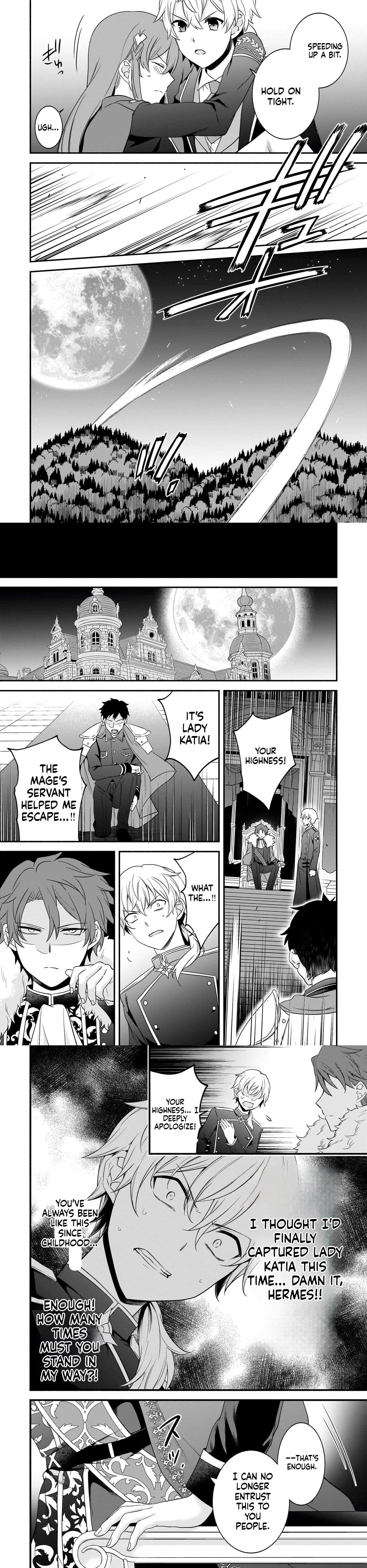 The Reproducer of Creation Magic Ch.15 p11