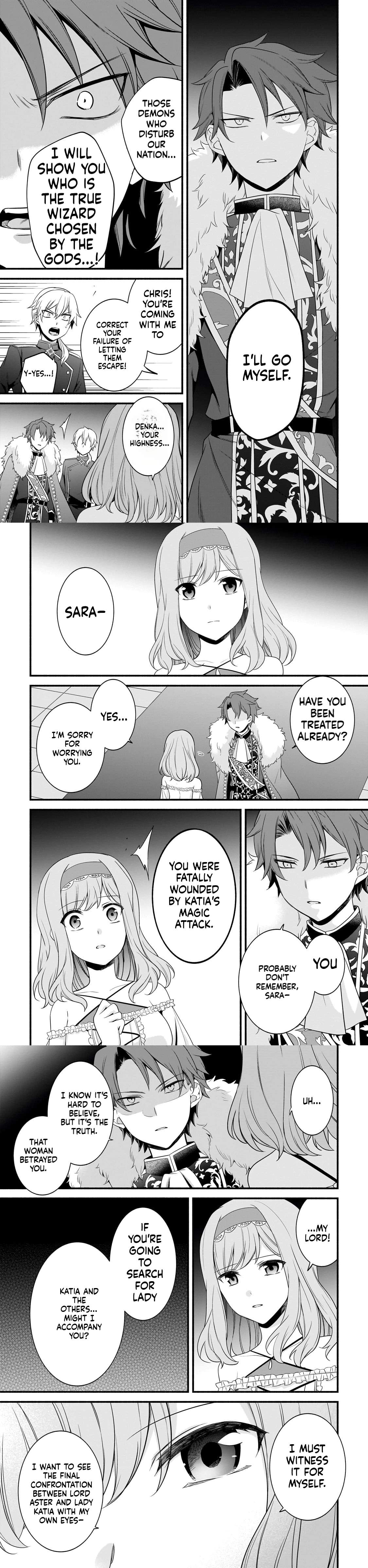 The Reproducer of Creation Magic Ch.15 p12