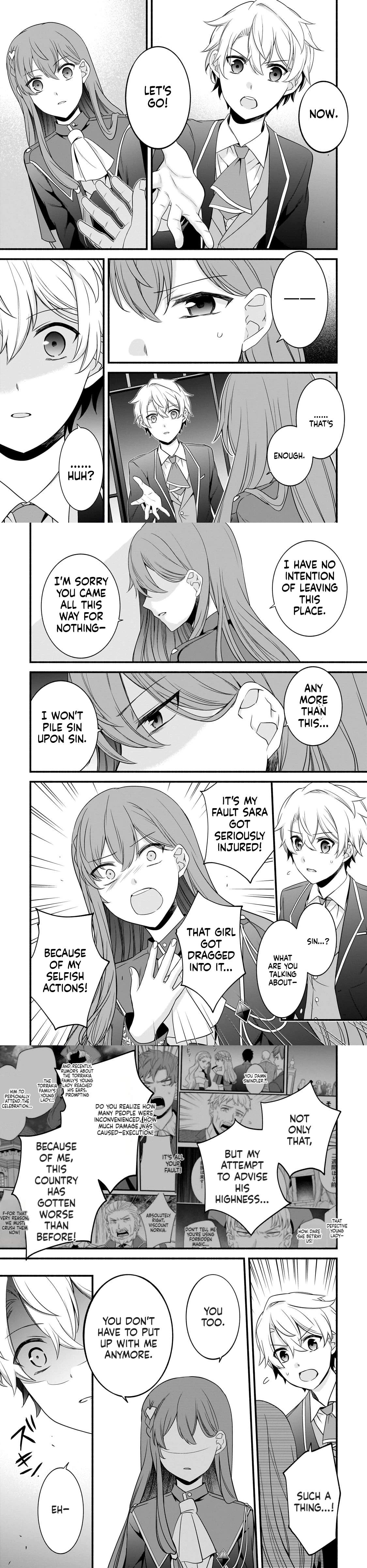 The Reproducer of Creation Magic Ch.15 p4