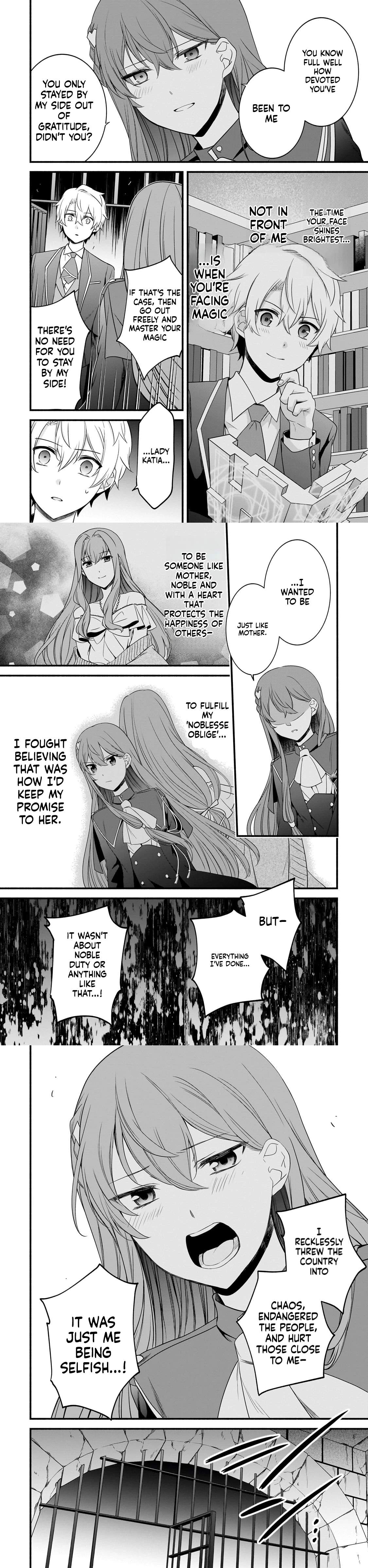 The Reproducer of Creation Magic Ch.15 p5