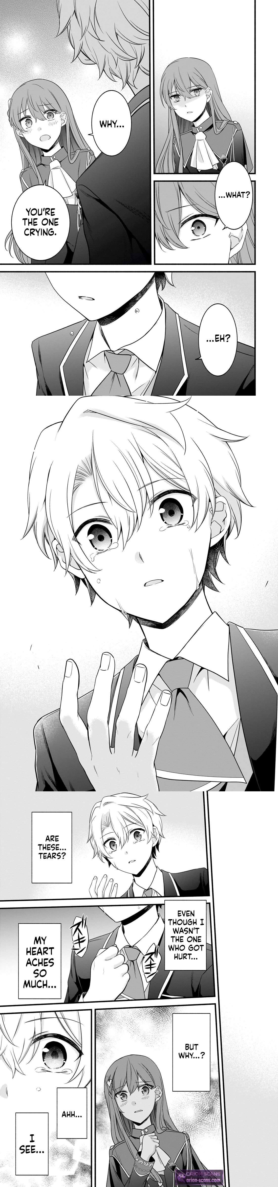 The Reproducer of Creation Magic Ch.15 p6