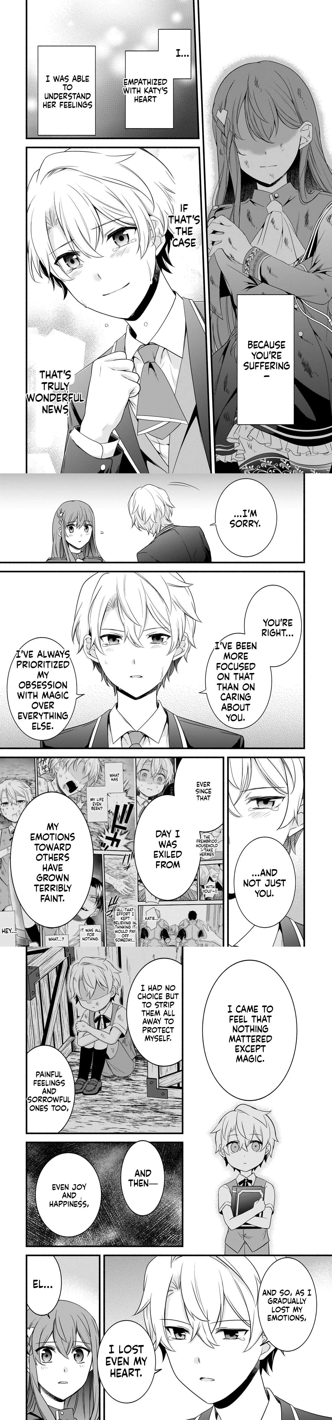 The Reproducer of Creation Magic Ch.15 p7