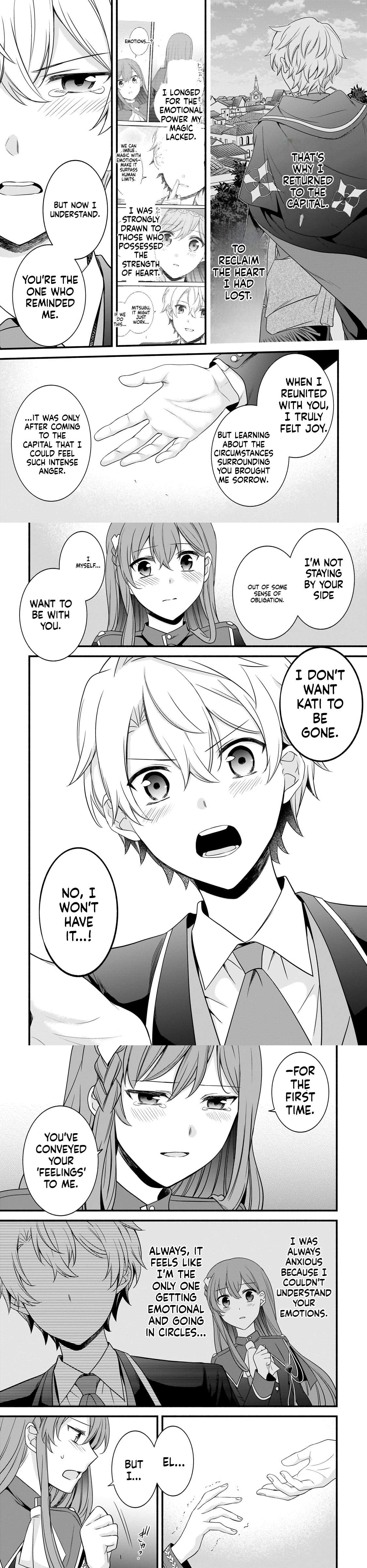 The Reproducer of Creation Magic Ch.15 p8