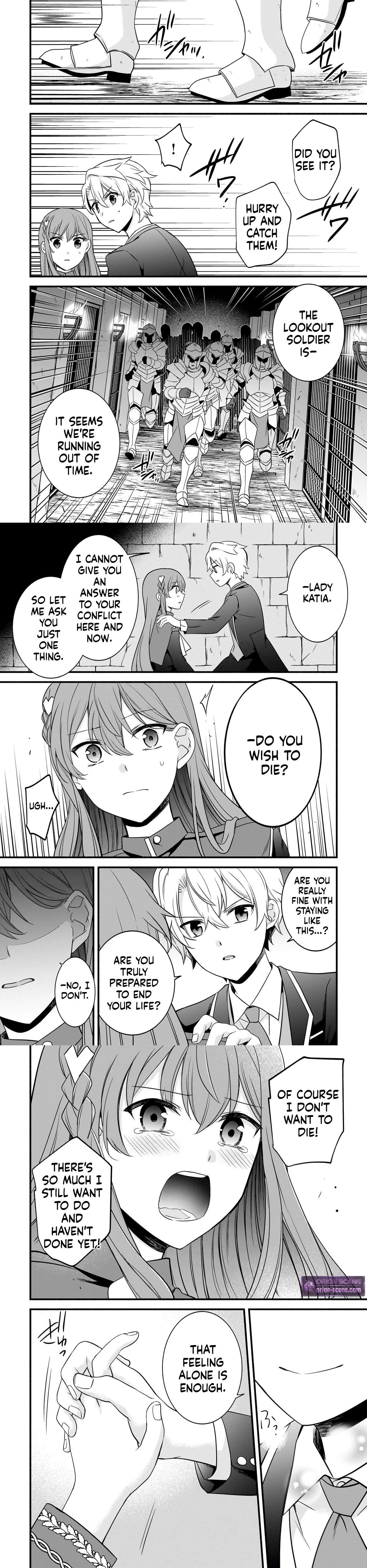 The Reproducer of Creation Magic Ch.15 p9