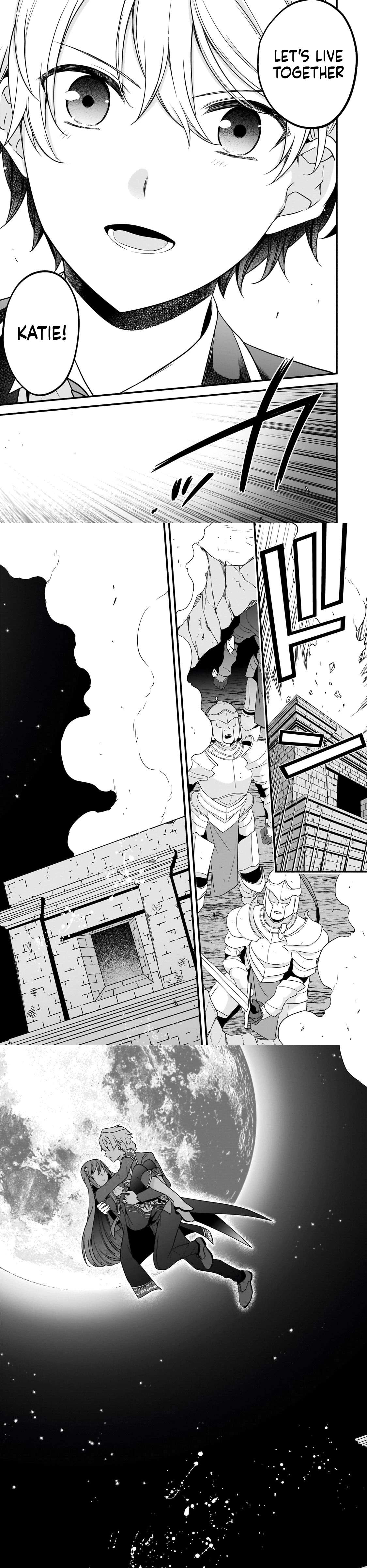 The Reproducer of Creation Magic Ch.15 p10