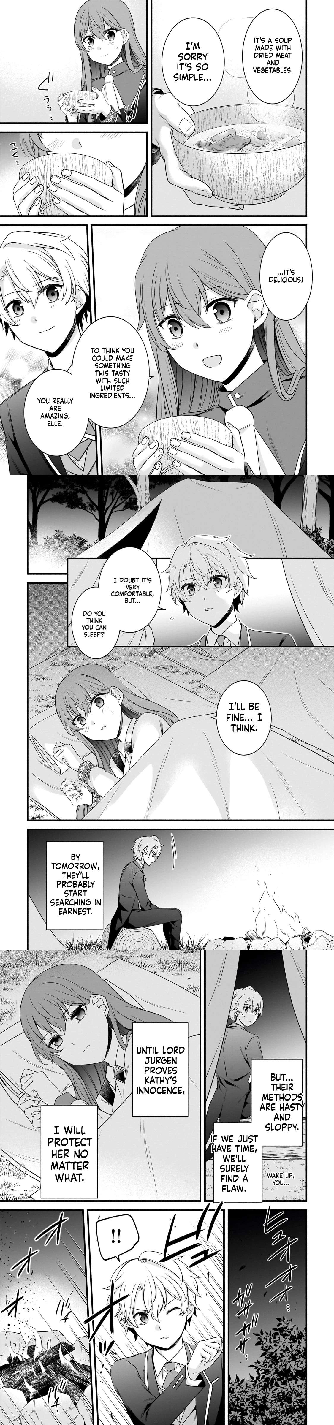 The Reproducer of Creation Magic Ch.16 p2