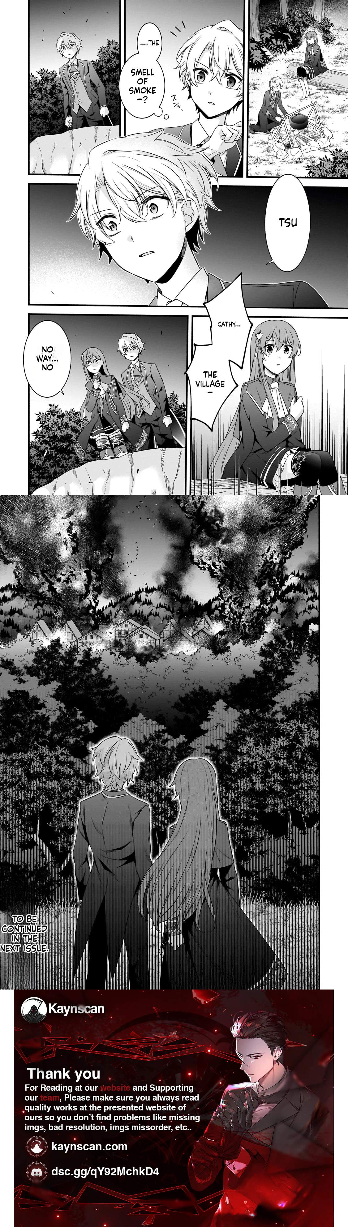 The Reproducer of Creation Magic Ch.16 p11
