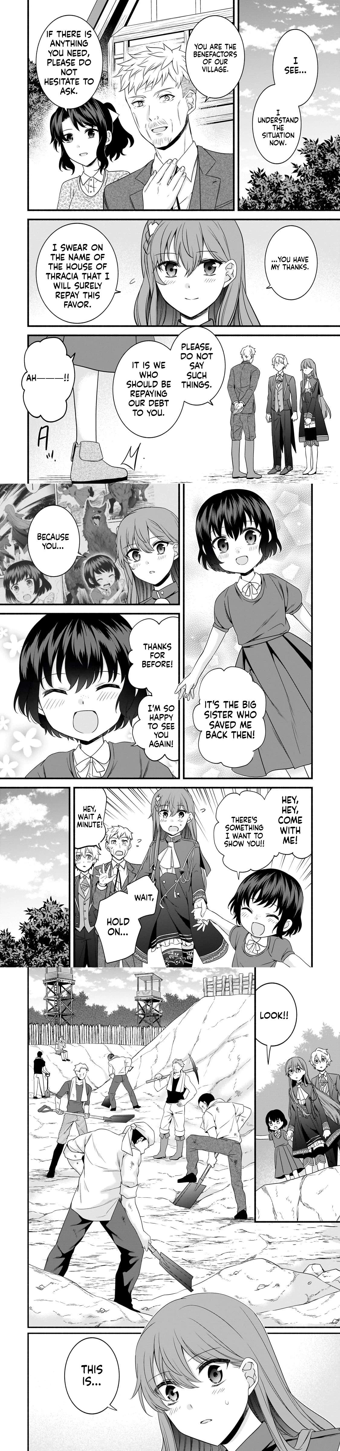 The Reproducer of Creation Magic Ch.16 p5