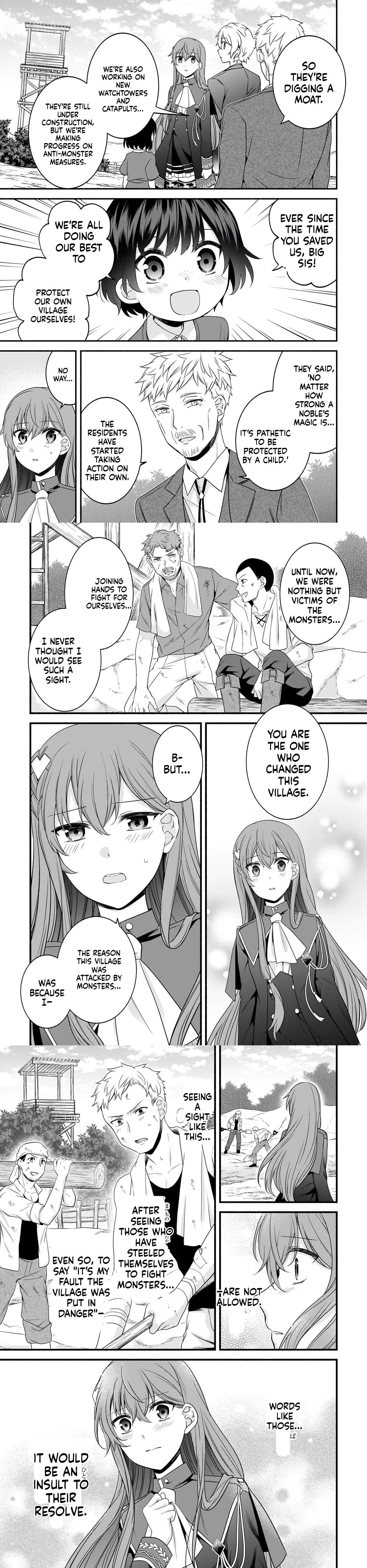 The Reproducer of Creation Magic Ch.16 p6