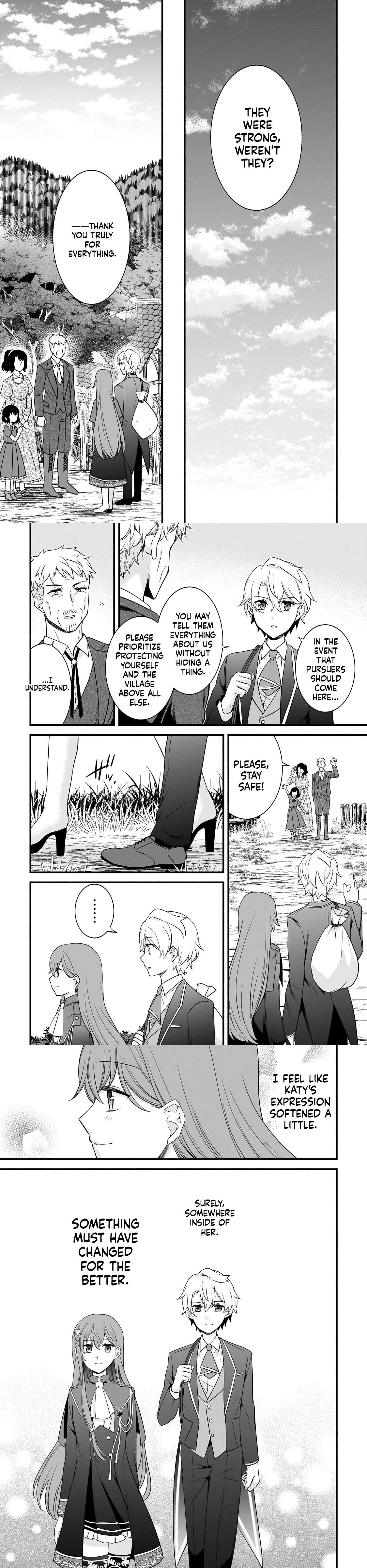 The Reproducer of Creation Magic Ch.16 p8