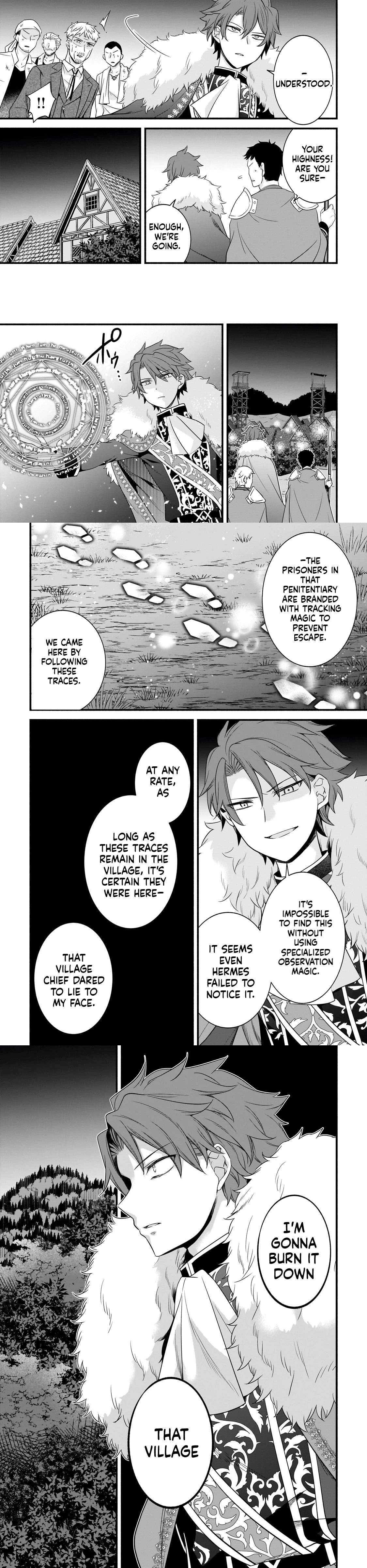 The Reproducer of Creation Magic Ch.16 p10