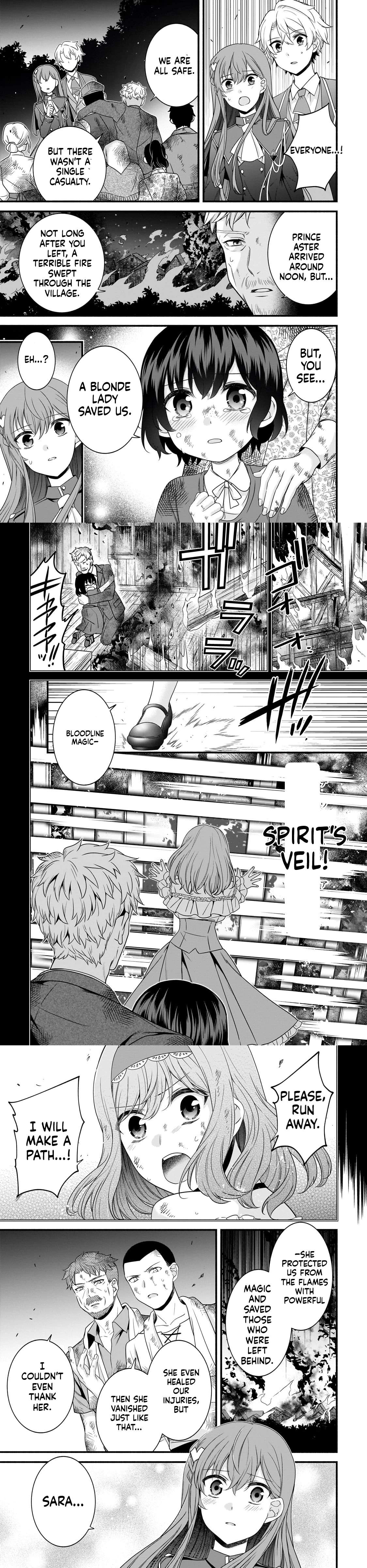The Reproducer of Creation Magic Ch.17 p2
