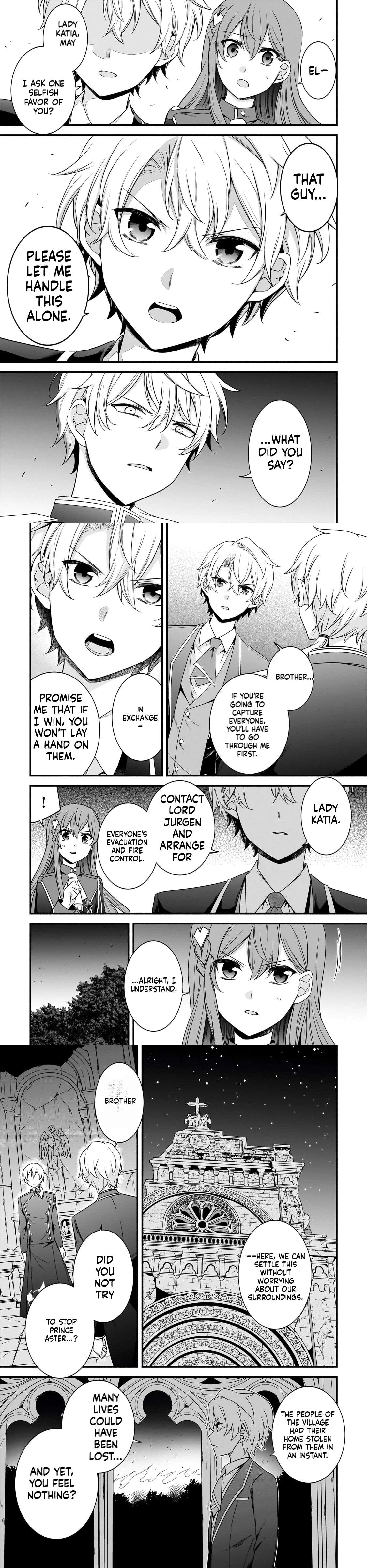 The Reproducer of Creation Magic Ch.17 p4