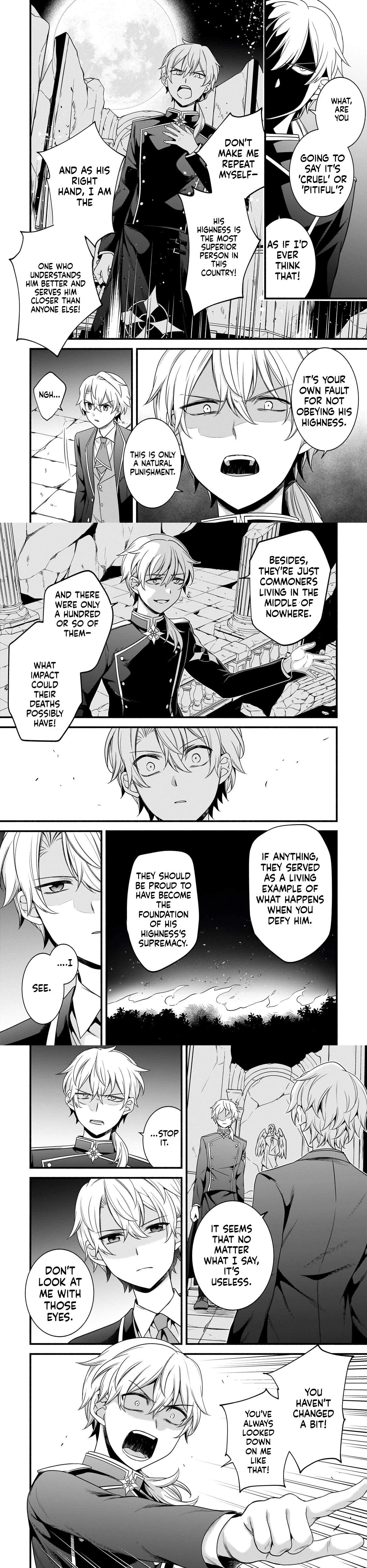 The Reproducer of Creation Magic Ch.17 p5