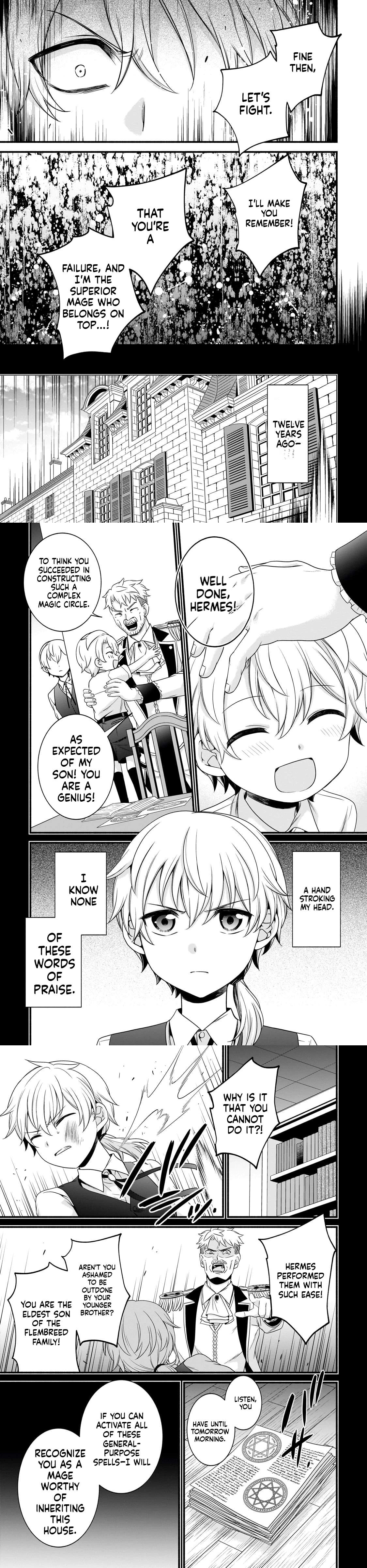 The Reproducer of Creation Magic Ch.17 p6