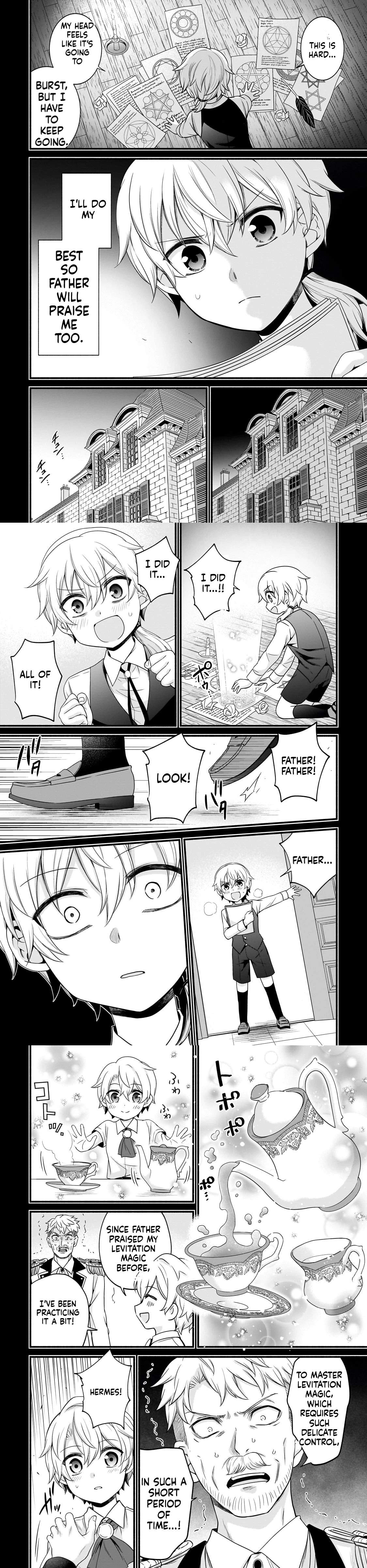 The Reproducer of Creation Magic Ch.17 p7