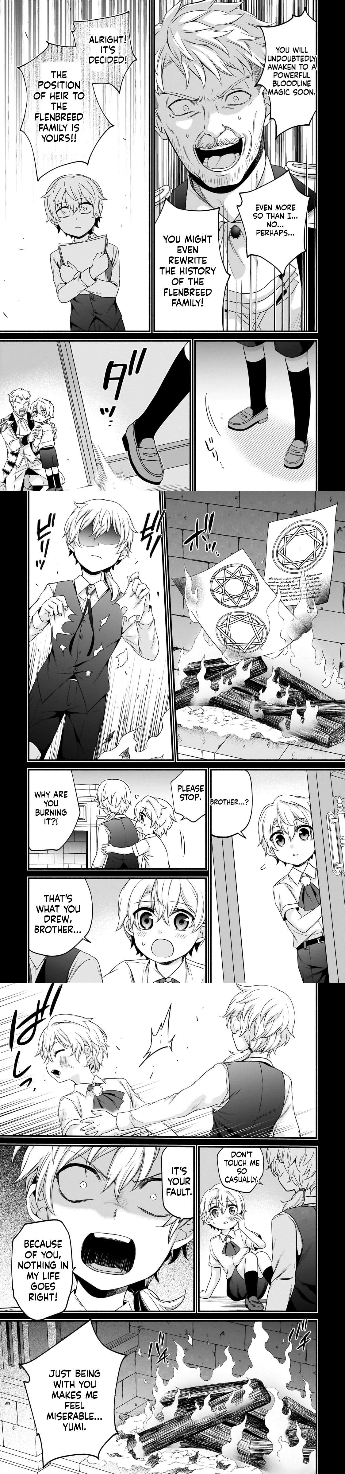 The Reproducer of Creation Magic Ch.17 p8