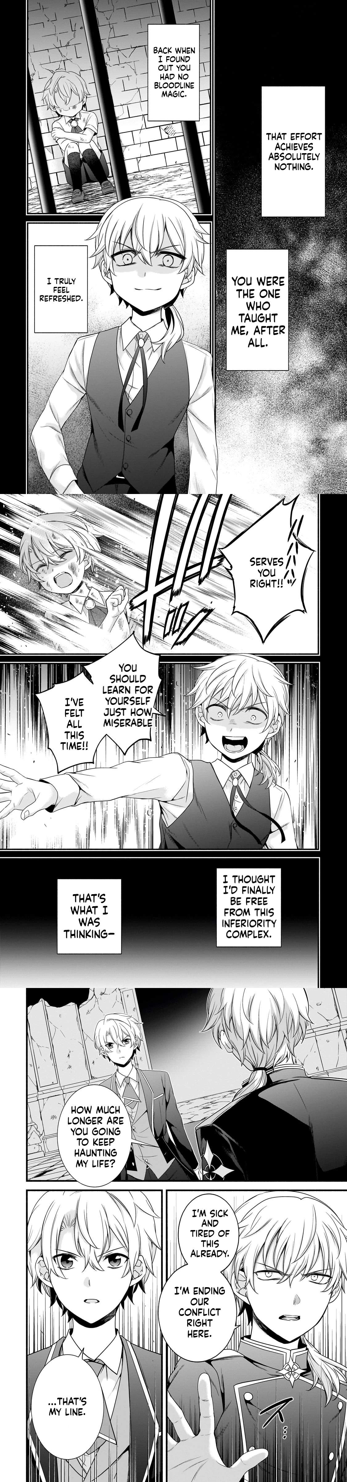 The Reproducer of Creation Magic Ch.17 p9