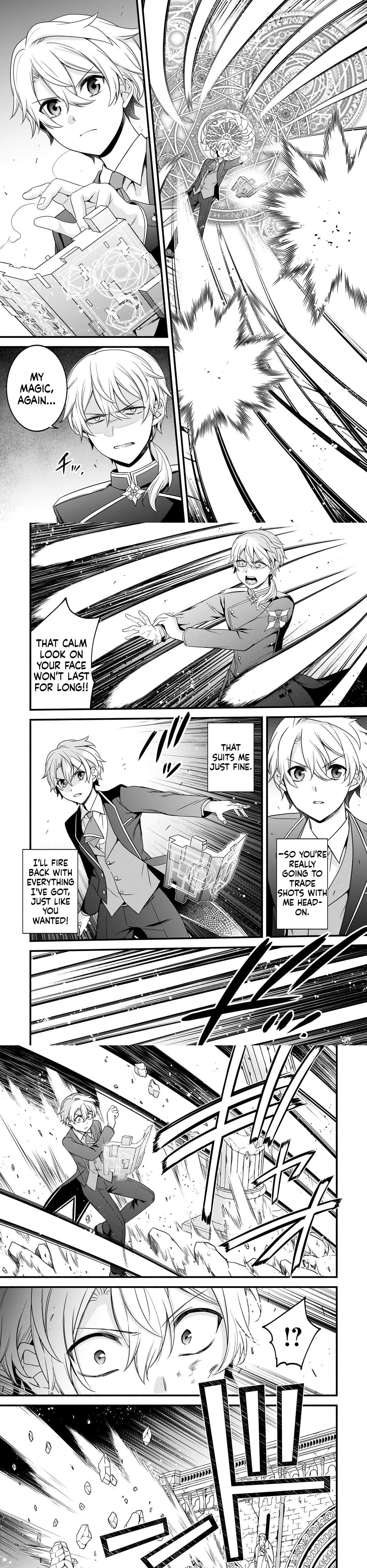 The Reproducer of Creation Magic Ch.18 p2